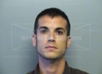 Eric Joseph Courtaway