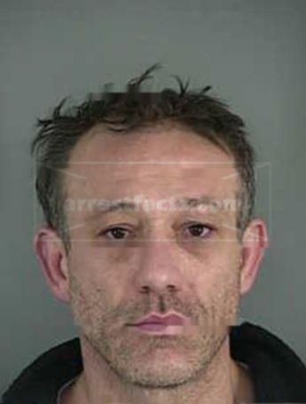 Darren Christopher Banks