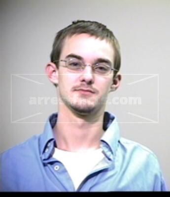 Aaron Lloyd Woods