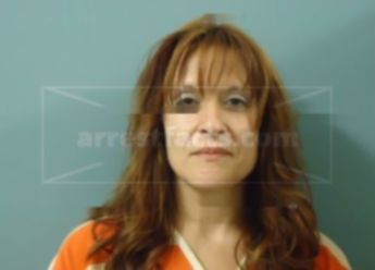 Katherine Jo Capehart