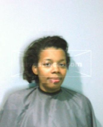 Sakeenah Toliver