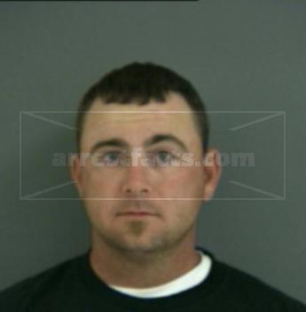 Jeremy Cody Strickland
