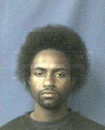Charles Rapheal Dews