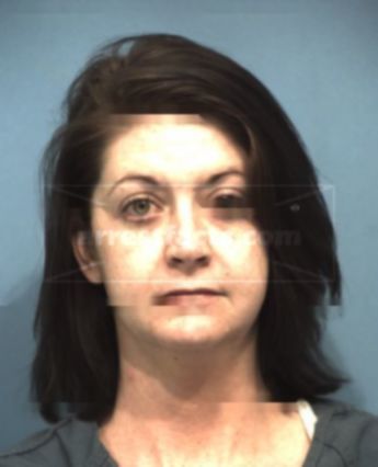 April Suzanne Bryant