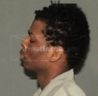 Deandre Antwain Eugene Brown