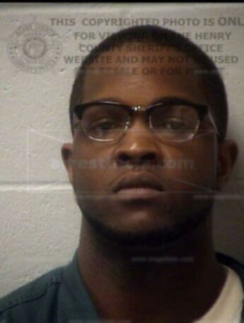 Tushawn Rafael Jester