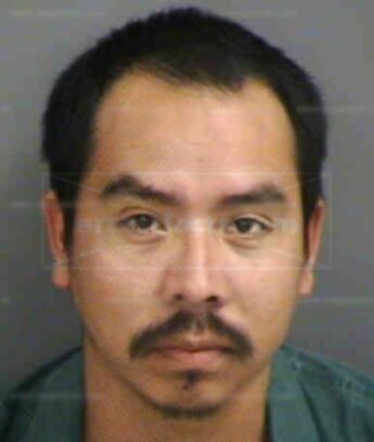 Carlos Ramirez