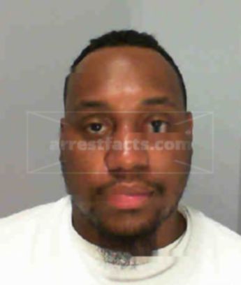 Charles Cedric Ethridge