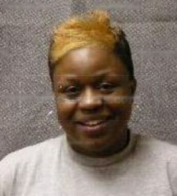 Sharon M Mcbride