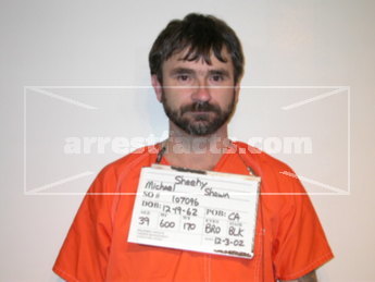 Michael Shawn Sheehy