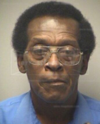 Charles Moore