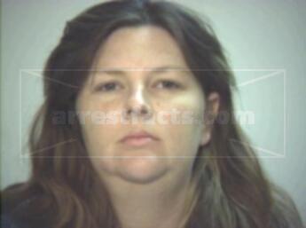 Christina Ann Pearson