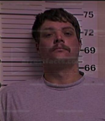 Justin Floyd Ellison