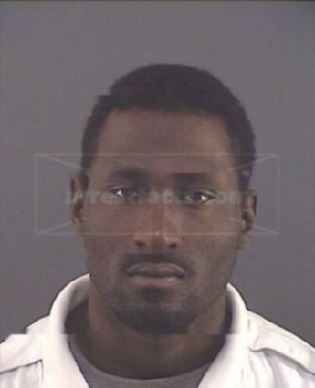 Darren Andre Holloway