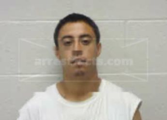Richard Guzman Rodriquez Jr.