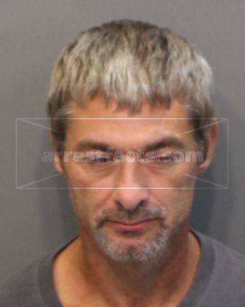 Charles Michael Mcpherson