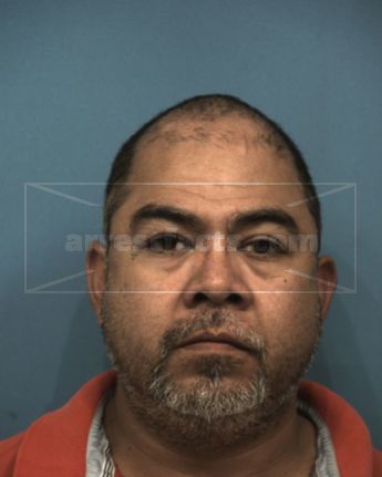 Julio James Garza