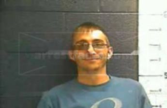 Joshua David Wayne Howard