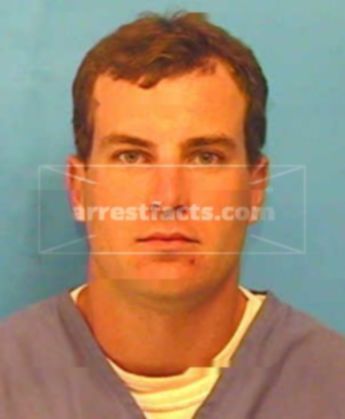 Jared David Nichols