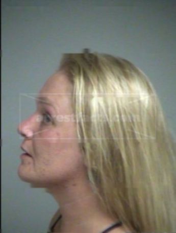 Kimberley Thomas Richards