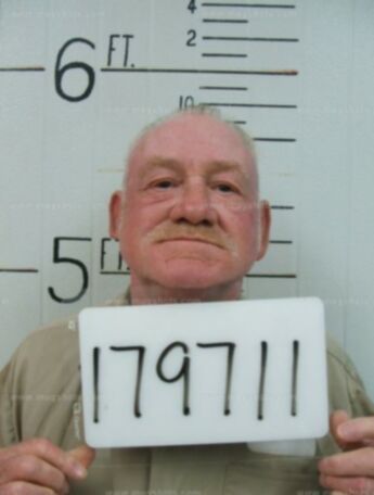 Wilburn Allen Darnell Sr.