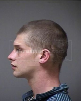 Matthew Davis Hill