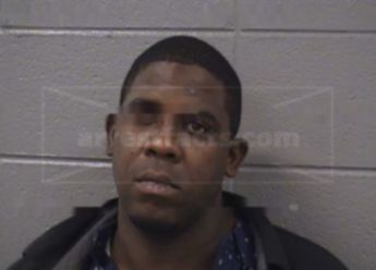Tavaris T Mcgraw
