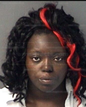 Tiffany Akeem Andrews