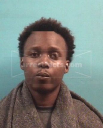 Derick Keith-Antoine Neal
