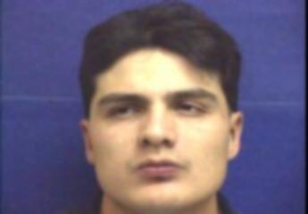 Benny Austin Salazar