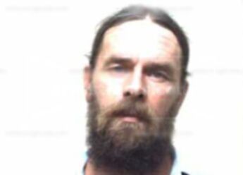 Byron Keith Hamilton