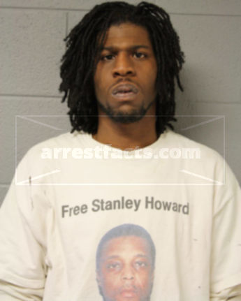 Deangelo Howard