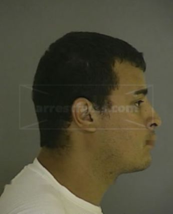 Sabastian B Sanchez