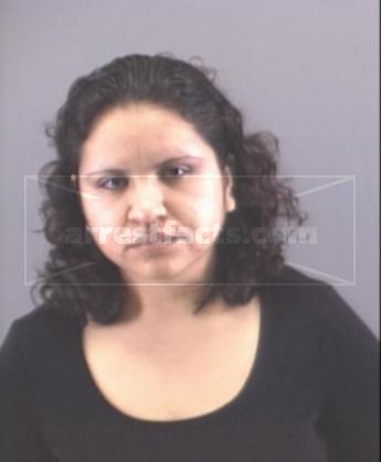 Nancy Medrano Andres