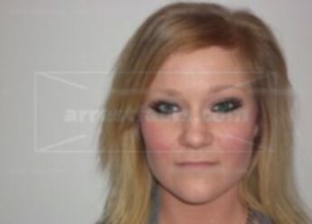 Chancy Elizabeth Mullins