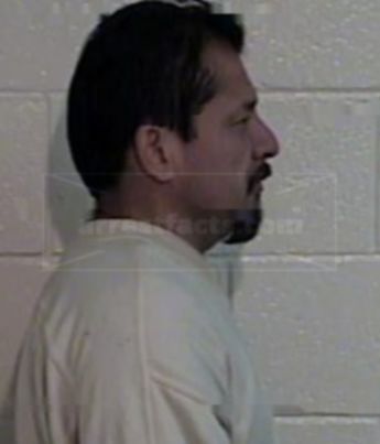 Antonio Dolores Quintero Escobedo