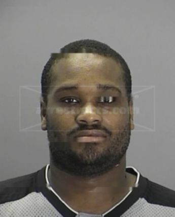 Frank Seymour Skeete Sr.