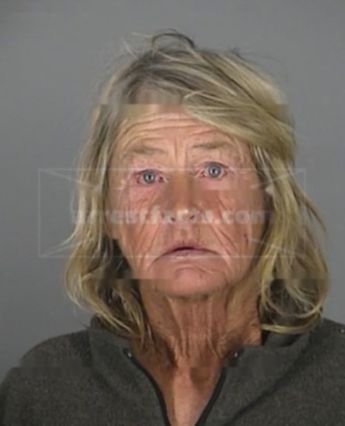 Marilyn Griffin Westervelt