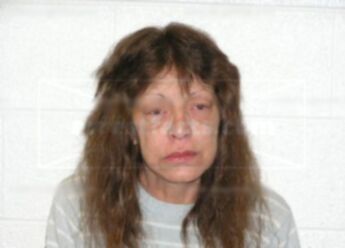 Cheryl Lynn Jenkins
