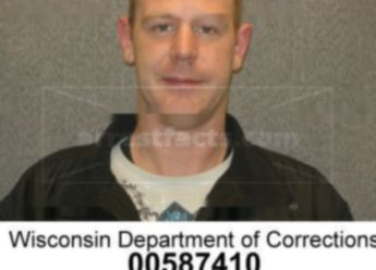 Steven Kyle Smith
