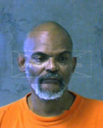 Eugene Baker