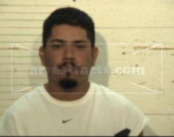 Eddie Berto Sanchez