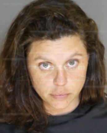 Marysue Elizabeth Laird