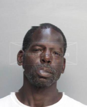 Willie Long