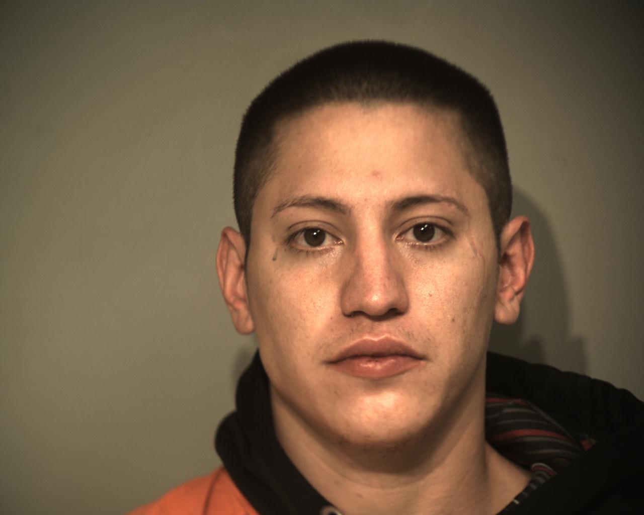 Robert Alexander Ayala Barajas