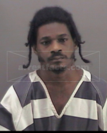 Reginald John Miles