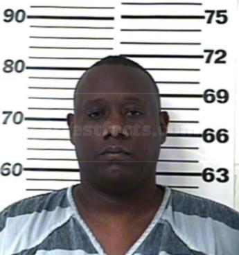 Jermaine Lamar Woodard