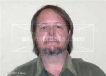 Eric Randall Latz