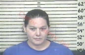 Rebecca Cathey
