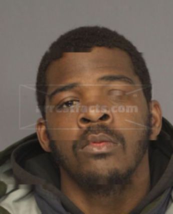 Jovan M Roberts